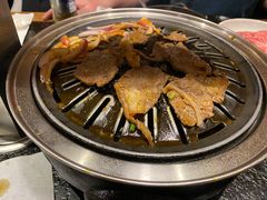 -九田家黑牛烤肉料理(中北镇店)
