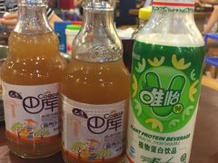 -重庆老火锅王(西安北路店)