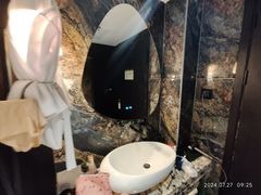 -铂尔登国际酒店(南山深圳湾口岸店)