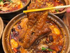 -罗妈砂锅(四川成都奎星楼店)