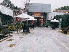 -老房子金沙元年川菜食府·花园餐厅(金沙店)