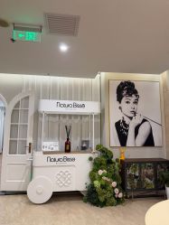 -靓靓伊人SKINCARE肌肤管理FACIAL·SPA