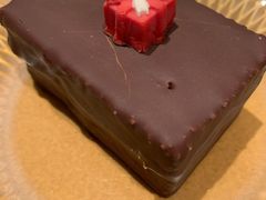 -BAKER&SPICE(BFC外滩金融中心店)