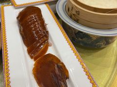 -白家大院·王府宫廷菜(苏州街店)