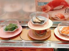 -争鲜回转寿司(通州万达店)