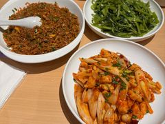 -兔爸私家小厨(新北万达店)