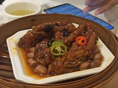 -稻香海鲜饭店(第一国际店)
