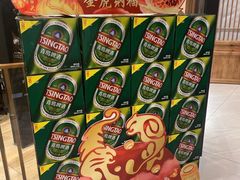 -东口码头·烧鸽子·鱼头泡饼·地方菜(金鹰悦城店)