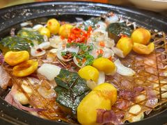 -永安鱼庄·镇江菜(丁卯店)