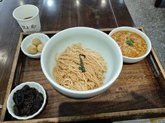蟹黄面-蟹上黄·蟹黄面·江南糖水(人民广场店)