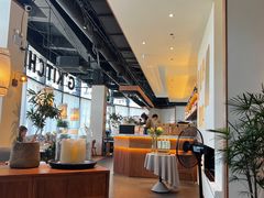 -G+KITCHEN(龙湖狮山天街店)