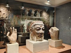 -张掖大佛寺景区