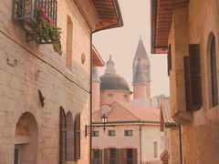 -华谊兄弟（长沙）电影小镇