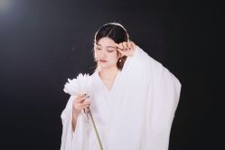 -翡艺写真馆·薇漫