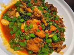 -凤凰湘语·海派湘菜(浦东旗舰店)