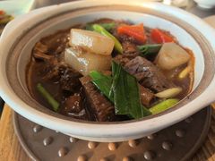 -佘山世茂艾美·御珍轩中餐厅