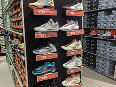 -NIKE上海青浦优选体验店