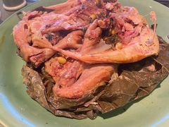 -兰溪小馆(东直门簋街店)