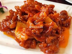 -大鸿运酒店·苏州菜·松鼠桂鱼(观前街店)