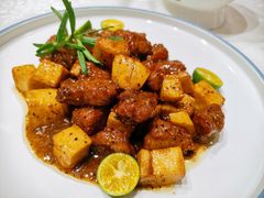 -和记小菜(东方店)