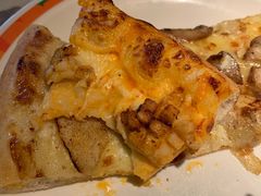 -比格比萨自助(宝山日月光店)