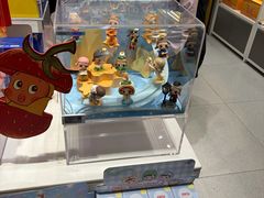 -泡泡玛特POPMART(凯德大峡谷店)
