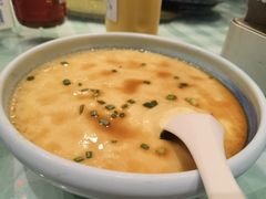 蒸水蛋-俭朴菜(鲁磨路店)