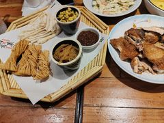 -符离集餐厅(万象城店)