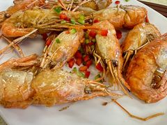 -吾家传承·橄榄妹大排档(陈家祠店)