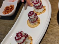 -隆喜元鱼汤包·海鲜(中联广场店)