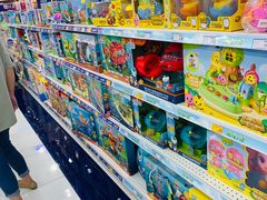 -TOYSRUS玩具反斗城(南通万象城店)