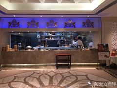 -狮王府淮扬菜(新街口友谊店)