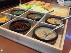 -有喜胶东小馆(太申祥和店)