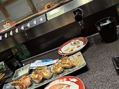 -禾绿回转寿司(万柳华联店)