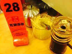 -龙咆汤包·手工现包小笼(拱北口岸店)