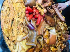 -吴长子卤菜馆(统一街店)
