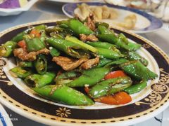 -云河农家乐饭店(福禄缘树山店)