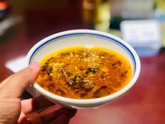 -筒子骨炖黄鸭叫·許家故事(凯德广场店)