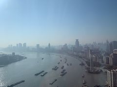 -上海外滩茂悦大酒店