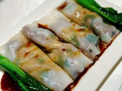 -白云宾馆·白云宴餐厅