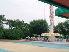 -秦皇岛乐岛海洋王国