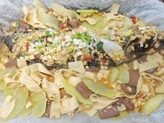 -三煮纸包鱼(青岛总店)