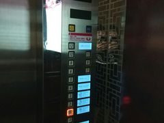 -西安阳光国际大酒店(西安火车站五路口地铁站店)