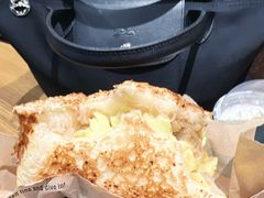 -星巴克(天津滨海国际机场1店)