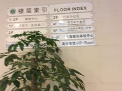 -上海美兆健康医疗体检中心(古北店)
