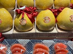 -Ole精品超市(南宁万象城店)