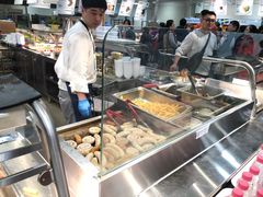 -宜家·瑞典风味餐厅(北京西红门店)