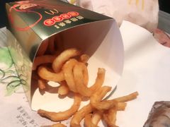 -麦当劳(东急新天地店)