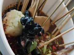 -蓉李记成都名小吃(太原龙湖万达店)