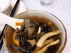 -小粤楼·怀旧粤菜(万辉国际广场店)